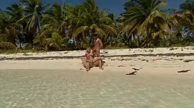 Jamie Brooks-Mystery Island (2006)