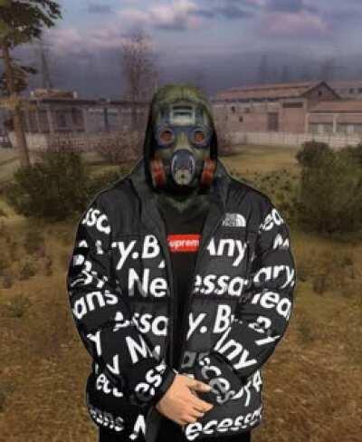 the shittest thing i decided to make at 2 AM