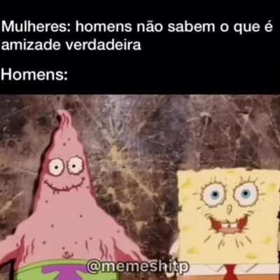 Mulheres estão erradas!!!