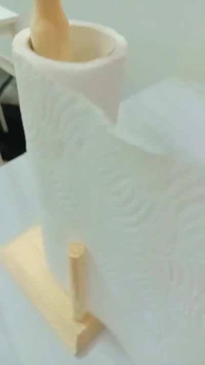 Internet tip gone wrong.