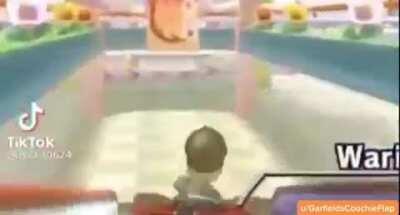 We live in a society