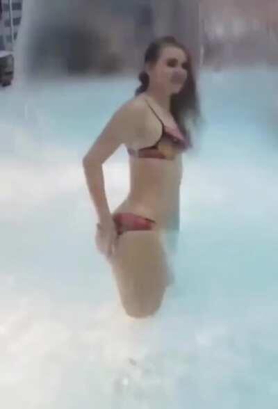 Full speed & slow mo