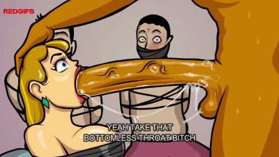 mommy? dad do somet...