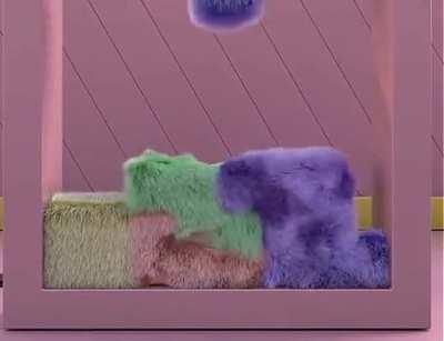 This gave me anxiety