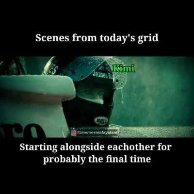 Don't forget this today