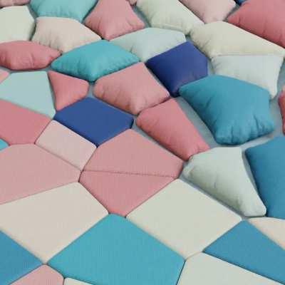 Pillows [June competition]