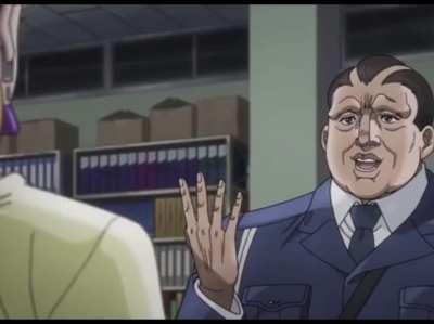 Look at that cringe nerd teenager, sure hope he don’t break 15 of our bones or bust our balls