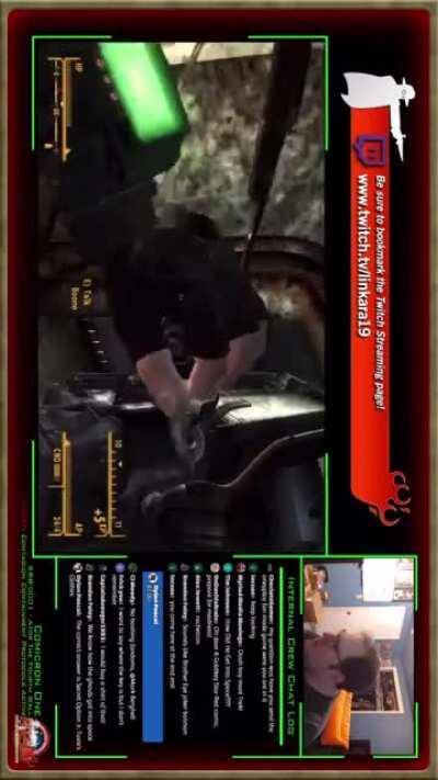 The lightbringer responds to OneyPlays