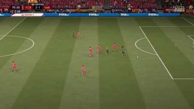 I am speechless FIFA...