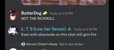 Most normal day with Blue Archive fans