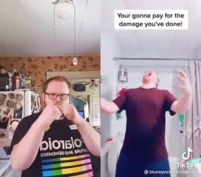 Discord Girlfriend lmao