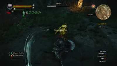 Insane Cat Build - He didn't even drop his Shield! 😲😂