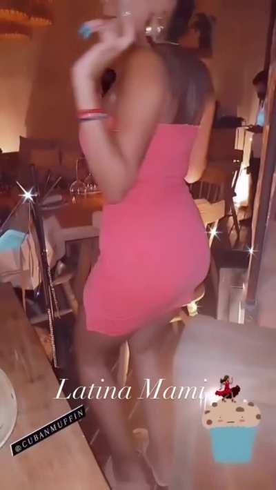 🇨🇺 Latinas Do It Best 🔥