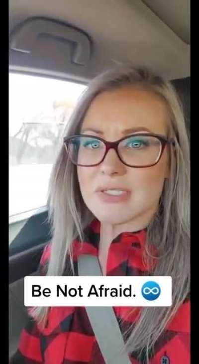 A message from a former Army psyops officer: 