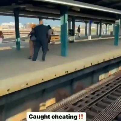 What in cinnamon hell is going on?!