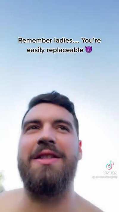 we only upgrade around here