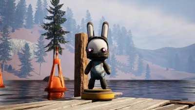 Destiny of Fisherman Trailer