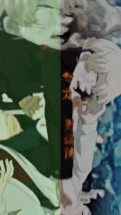 Tokyo Revengers: Chifuyu