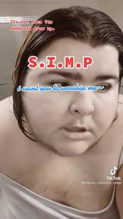 he looks like he's 48hrs legally dead to me??