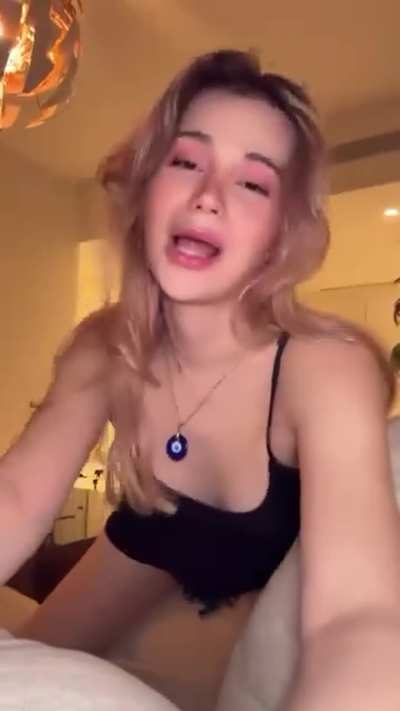 Would you do me like this?