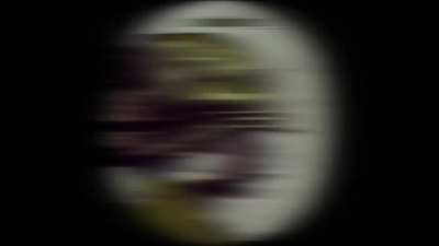 The moment a missile hits a Russian Ka-52 helicopter.