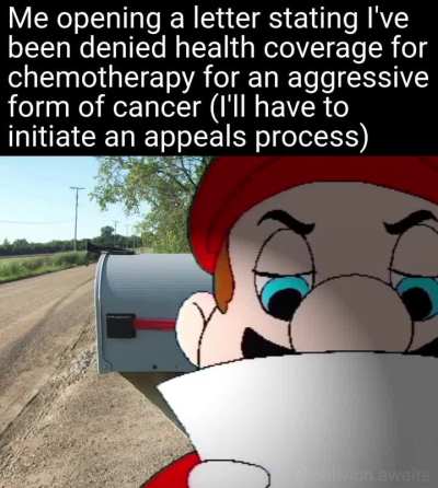 Another failed appeal by UHC