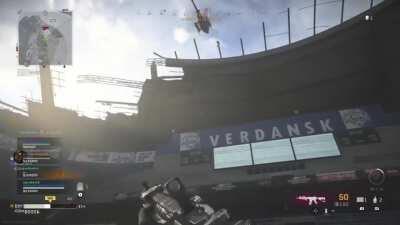 Found a chopper shield