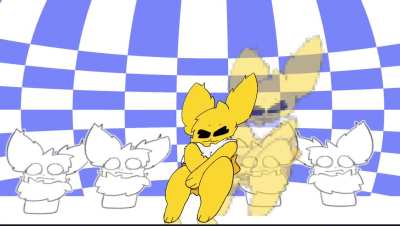 Dance if you have the most ships in your comic!