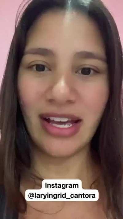 Oxi, pegava mesmo sabendo!