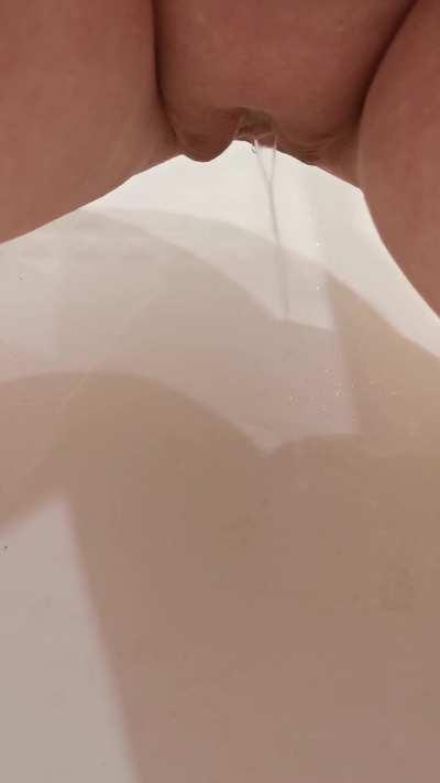 It always go a lil to the left