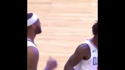 LETS GET READY FOR THE PLAYOFFS. LETS GO CLIPPERS!!!!!!!!!!!!!!