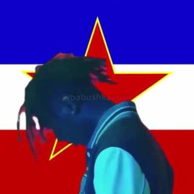 Yugoslavia sequel😎