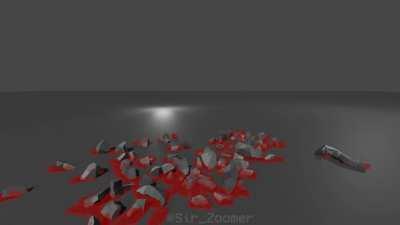 Ultrakill, but with glory kill's [Animation]