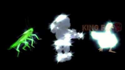 WOW SO EPIC, BIG CHUNGUS GET OWNED