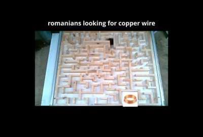 gypsies stealing anything any% 16 seconds