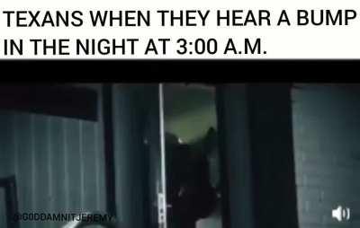 It do be like that tho.