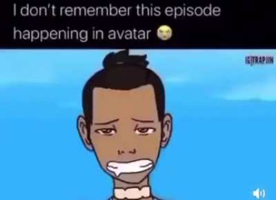 I did not recall this episode