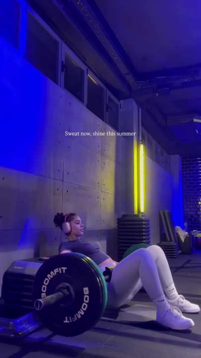 this summer she gonna be on fire