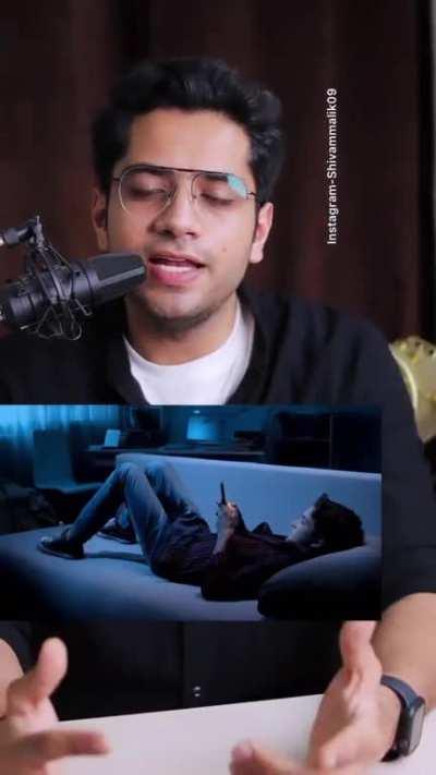 bhai ye meri mummy ne bheja hai instagram pr ?