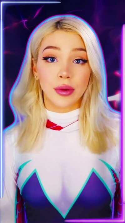 Allow E-GIRLS to Ruin You