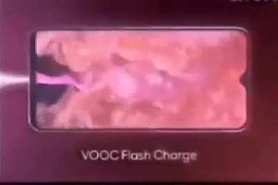 Technology is the future.