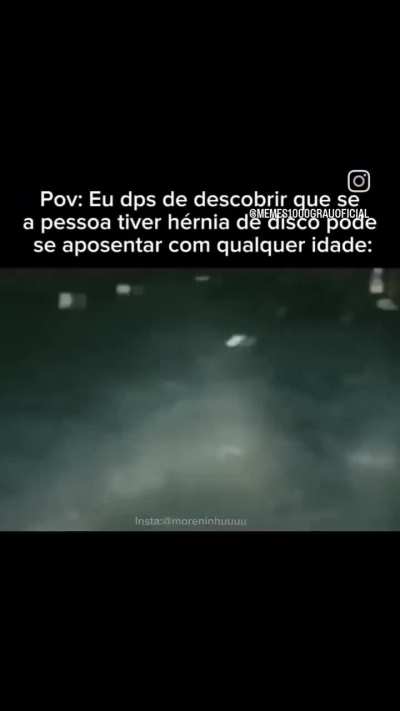 Eu faria esse acordo