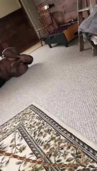 The following documentary is about a modern black man who goes on a soul-searching journey to reconnect with his ancestors - 12 Minutes a Slave