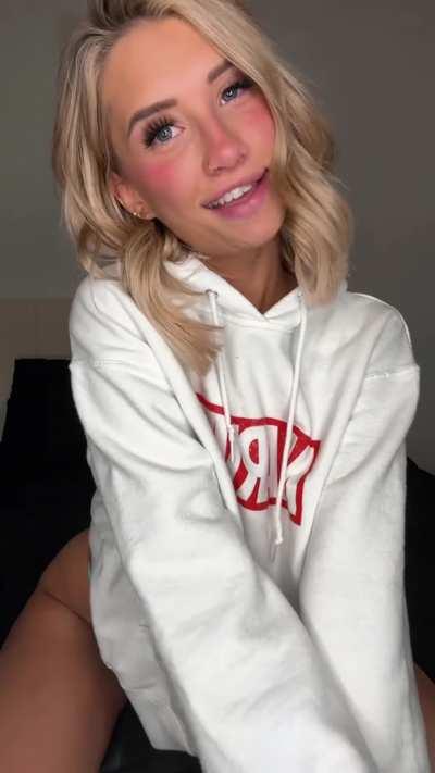 Can I be your fantasy?