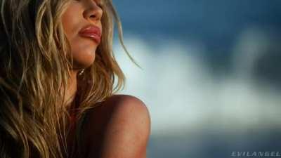 Savanna Bond Before and After