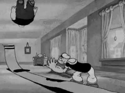 [A] devastating combo of uppercuts