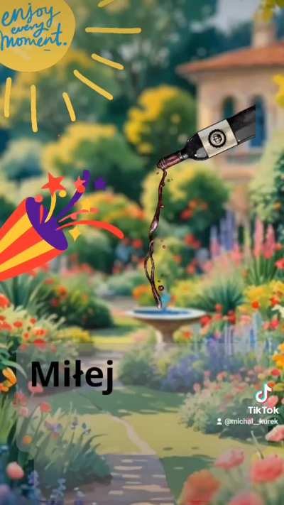 Dzisiaj piąteczek, Najmilsi