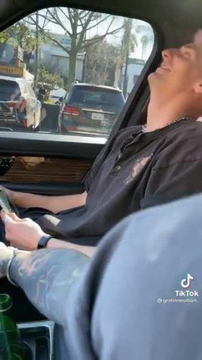 Ford Truck. No girls allowed.