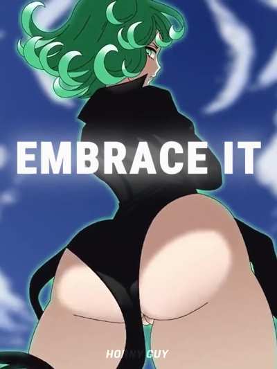 Tatsumaki Edit 💚