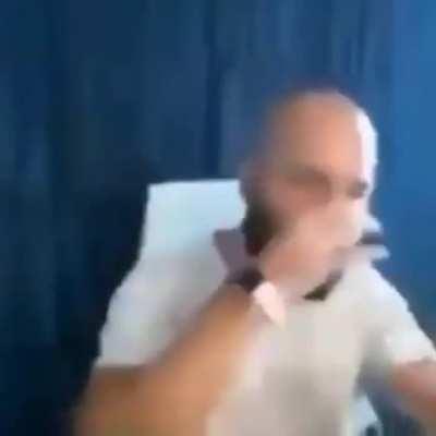 this one even smells